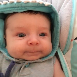 Meet your Posher, LoAnn